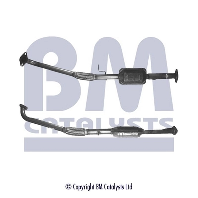 Catalytic Converter